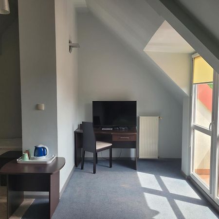 Artel Villa Tarsis Kołobrzeg Kültér fotó