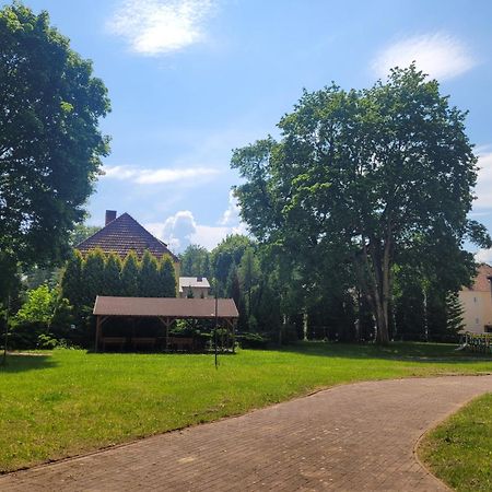 Artel Villa Tarsis Kołobrzeg Kültér fotó