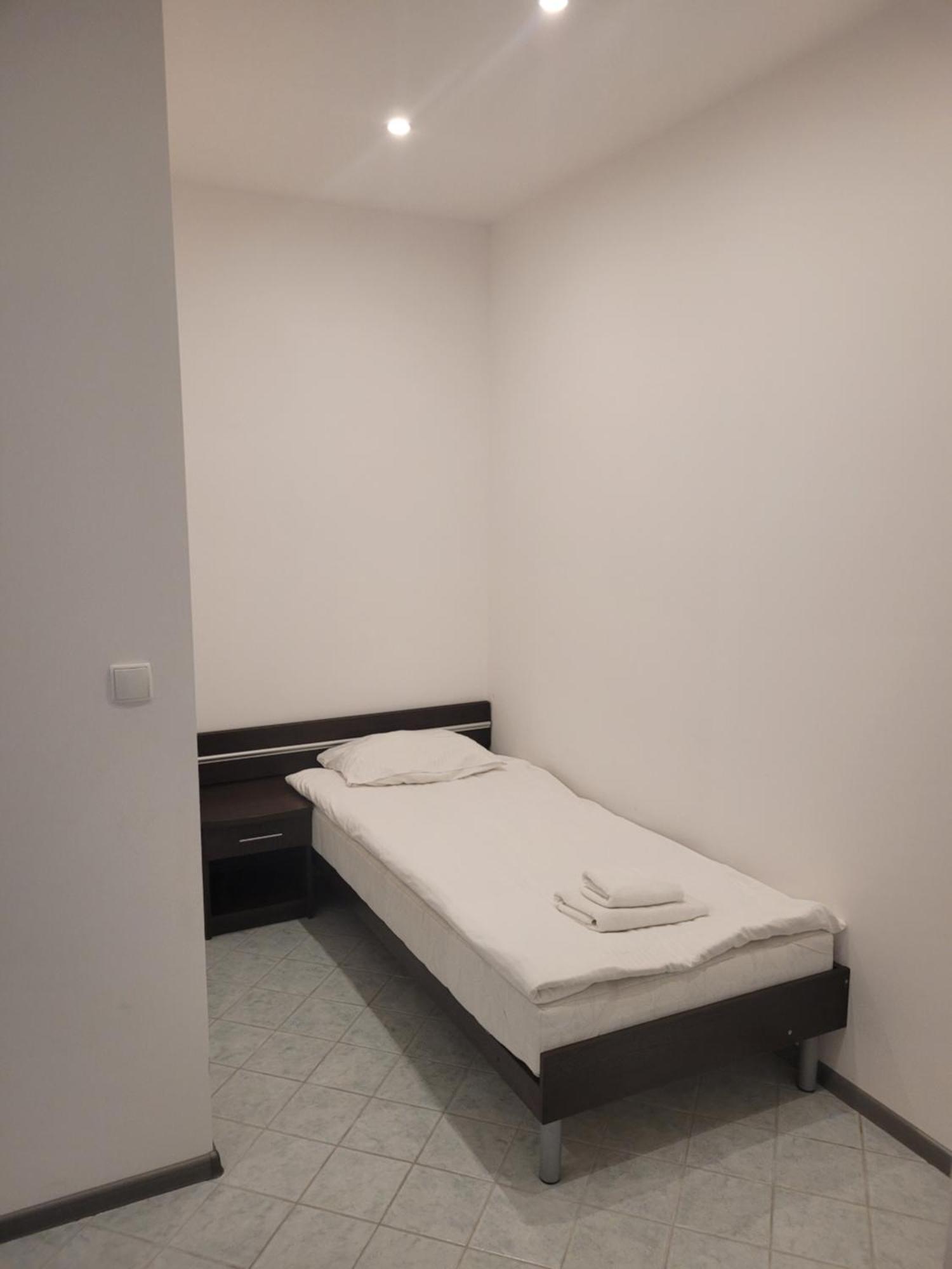 Artel Villa Tarsis Kołobrzeg Kültér fotó