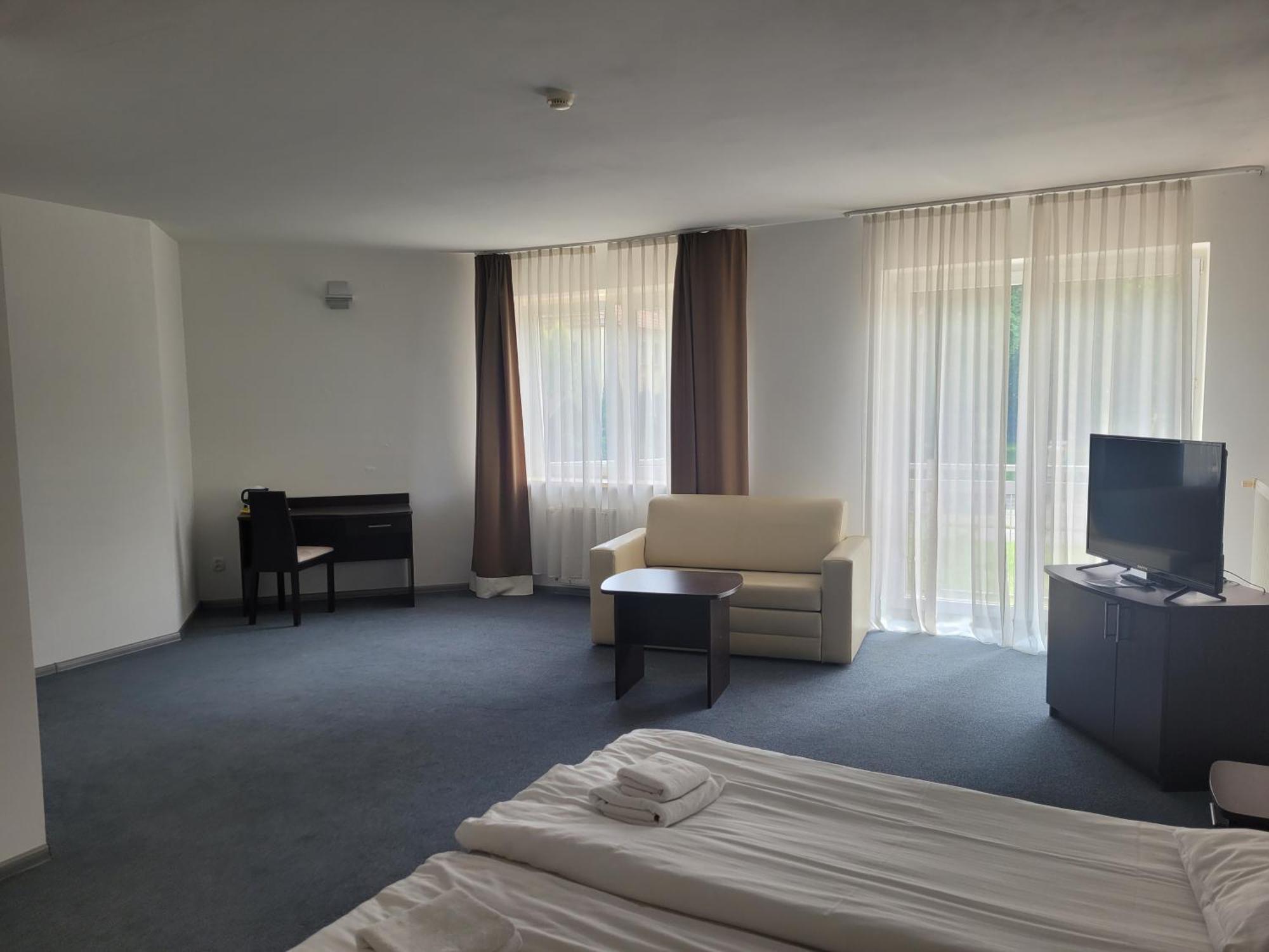 Artel Villa Tarsis Kołobrzeg Kültér fotó