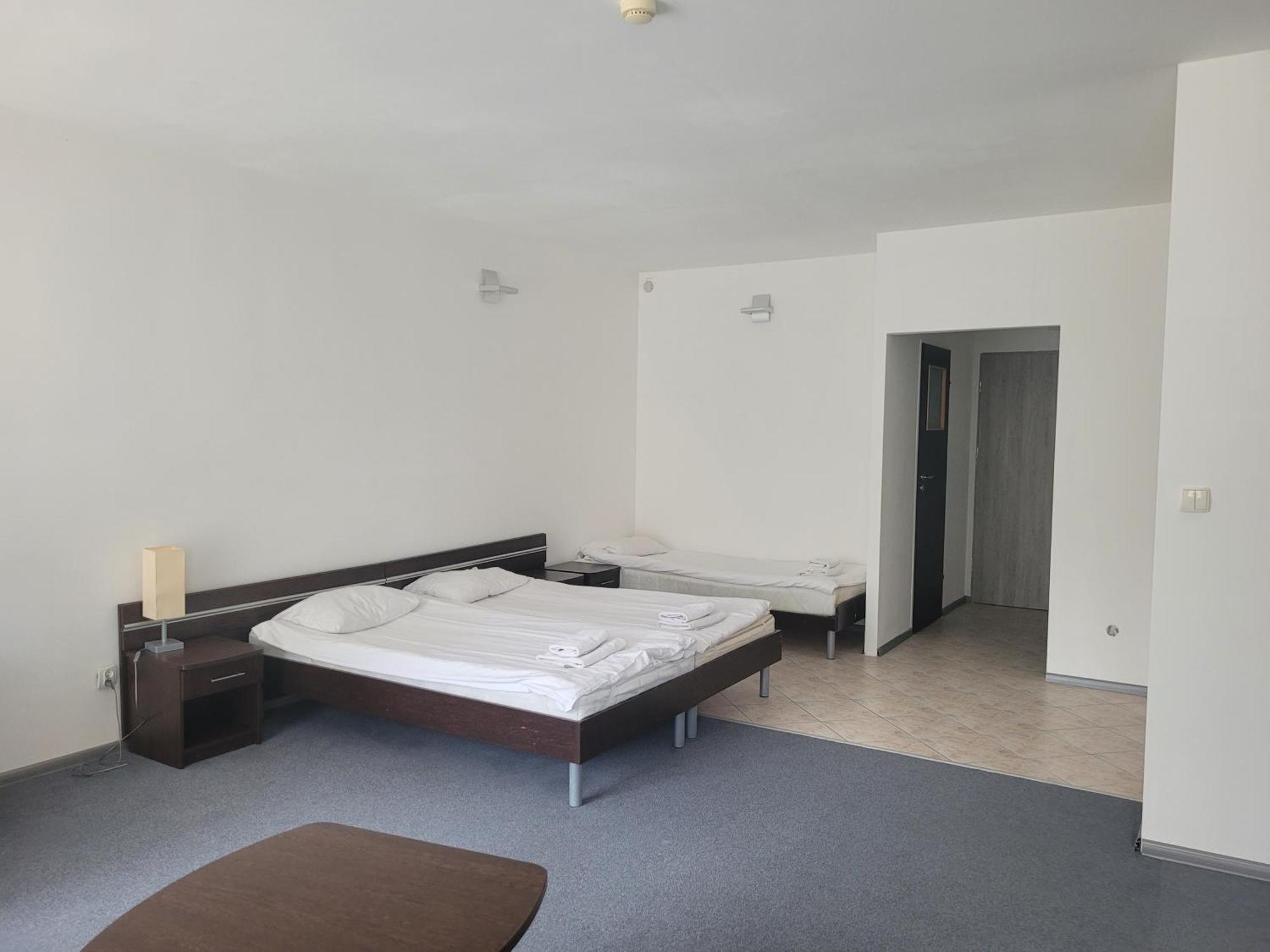Artel Villa Tarsis Kołobrzeg Kültér fotó