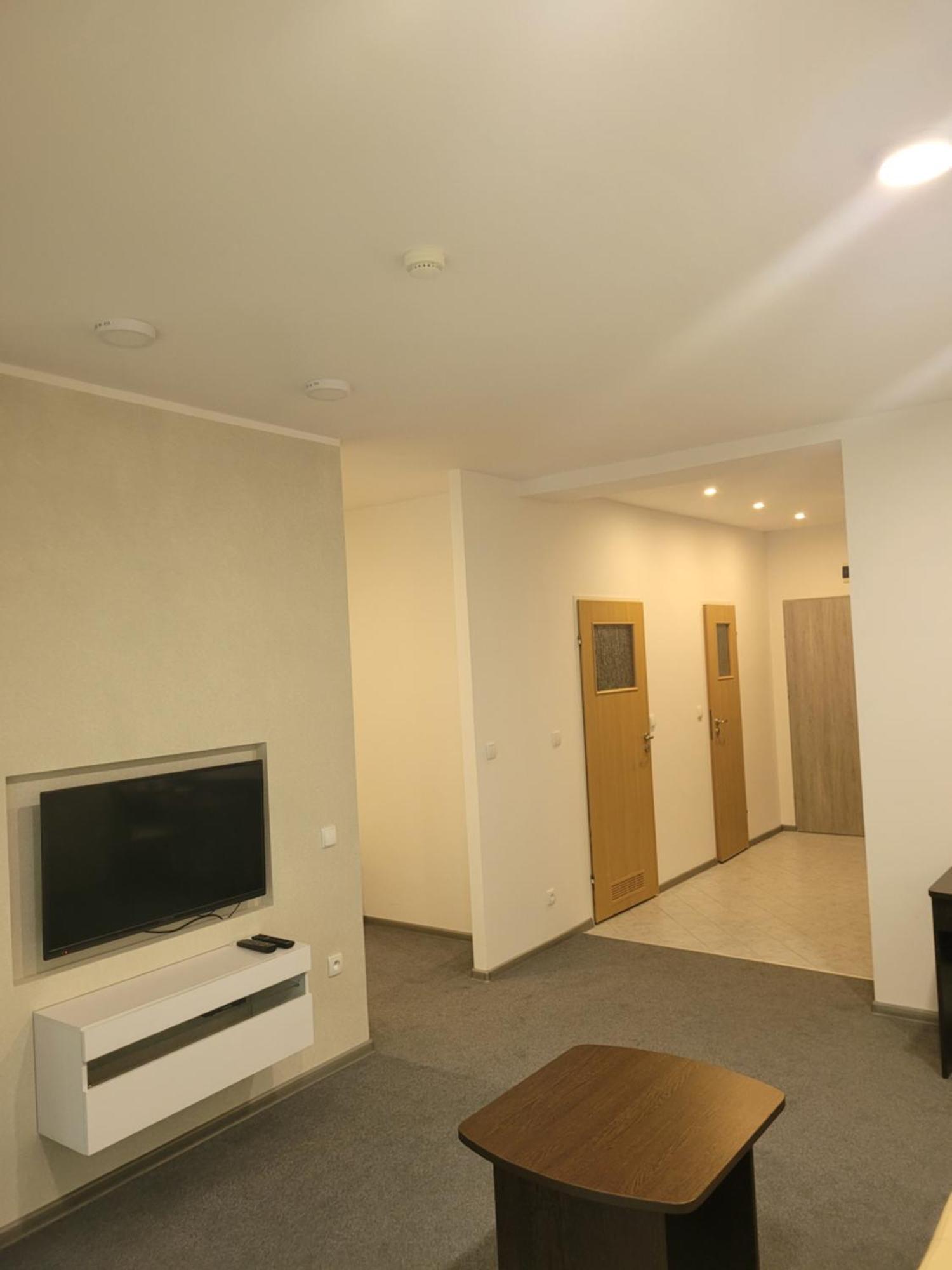 Artel Villa Tarsis Kołobrzeg Kültér fotó