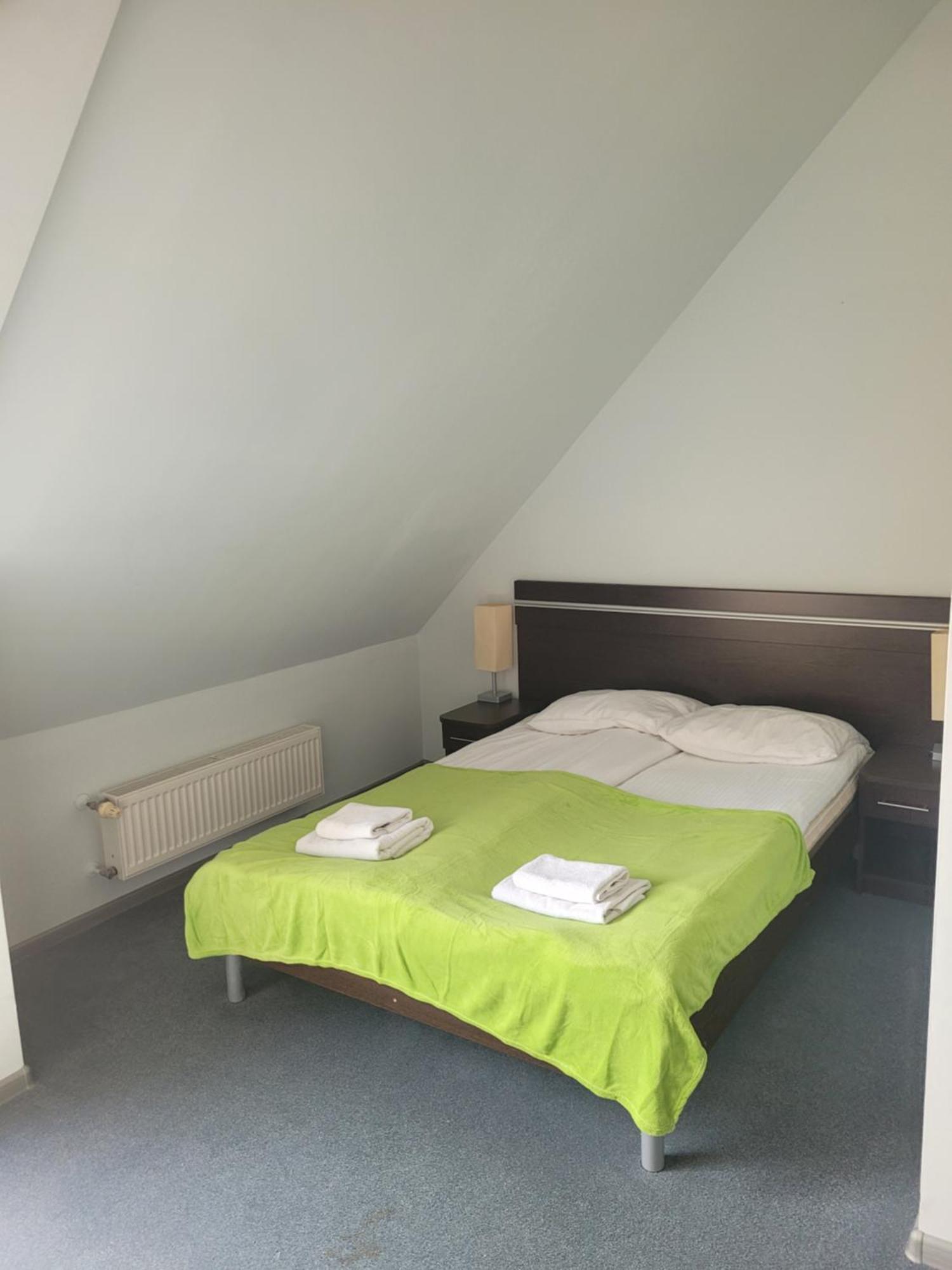 Artel Villa Tarsis Kołobrzeg Kültér fotó