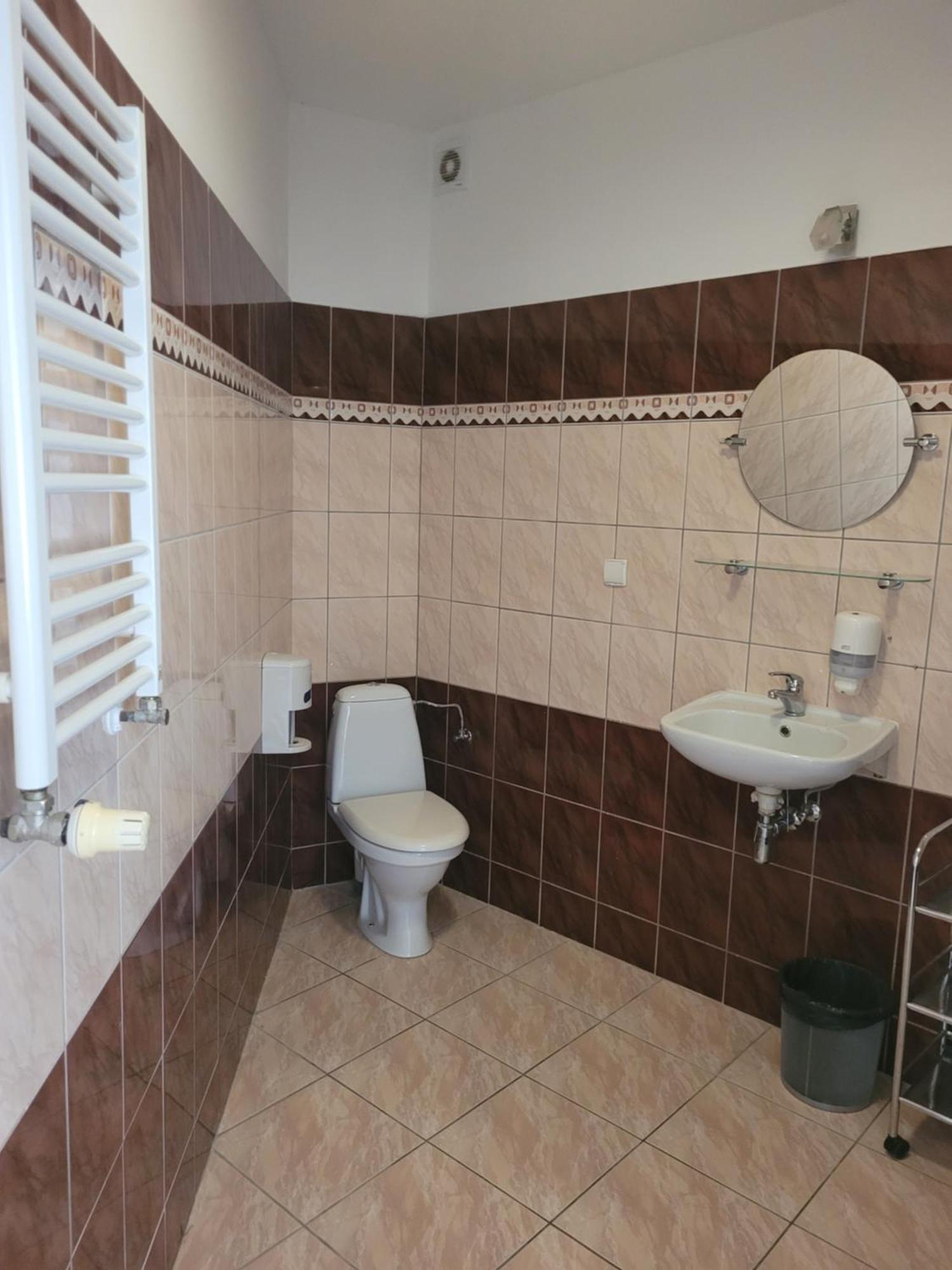 Artel Villa Tarsis Kołobrzeg Kültér fotó