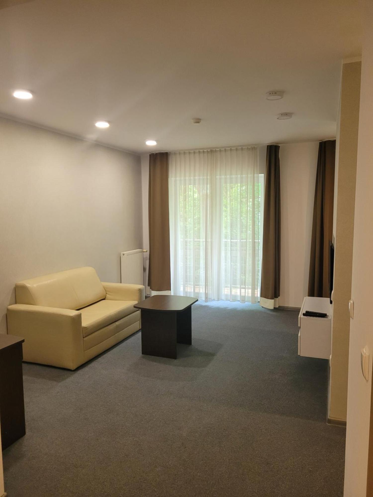 Artel Villa Tarsis Kołobrzeg Kültér fotó