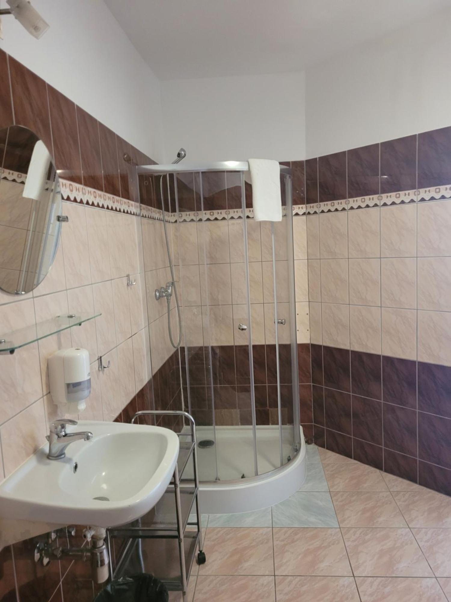 Artel Villa Tarsis Kołobrzeg Kültér fotó