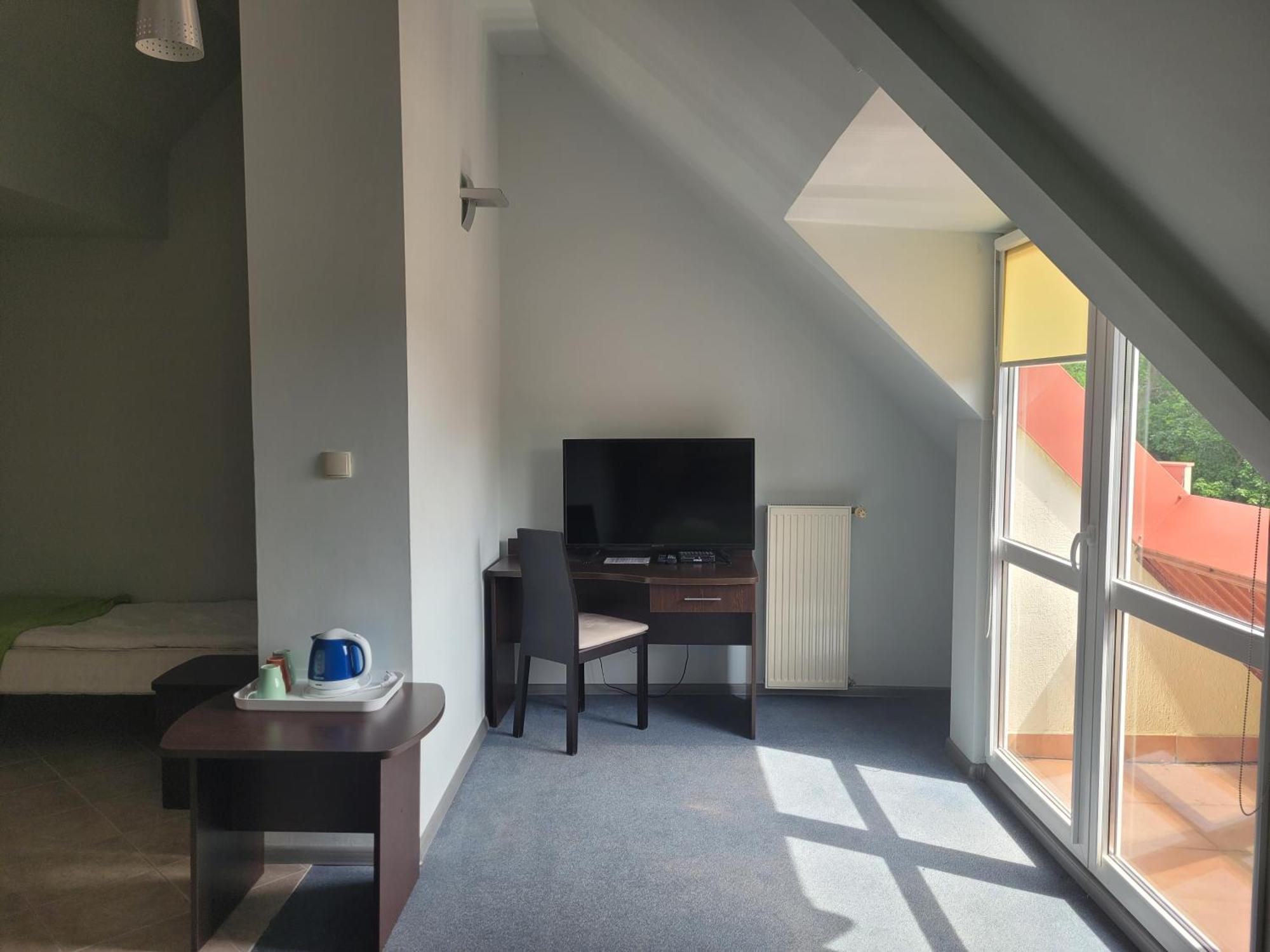 Artel Villa Tarsis Kołobrzeg Kültér fotó