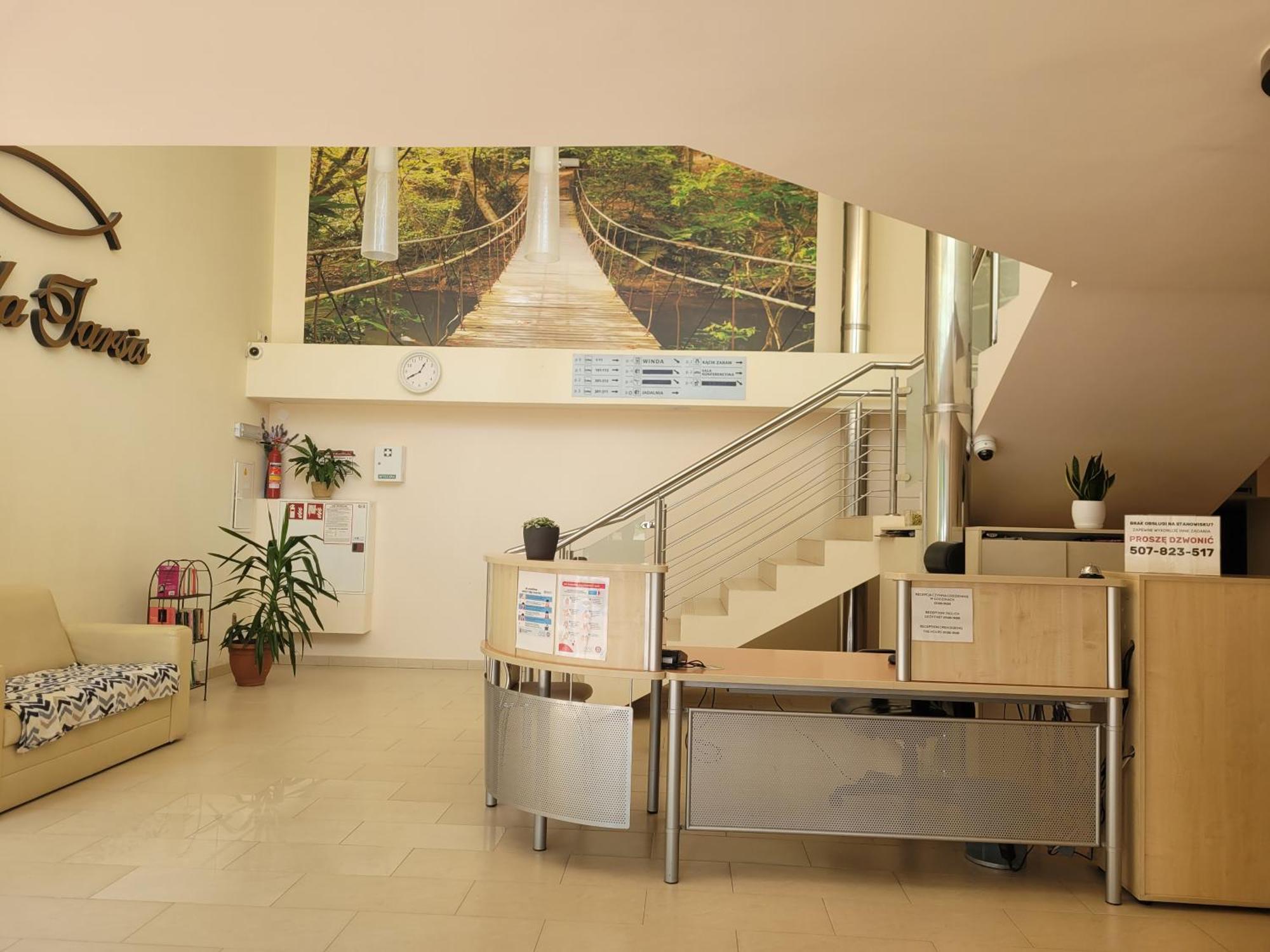 Artel Villa Tarsis Kołobrzeg Kültér fotó
