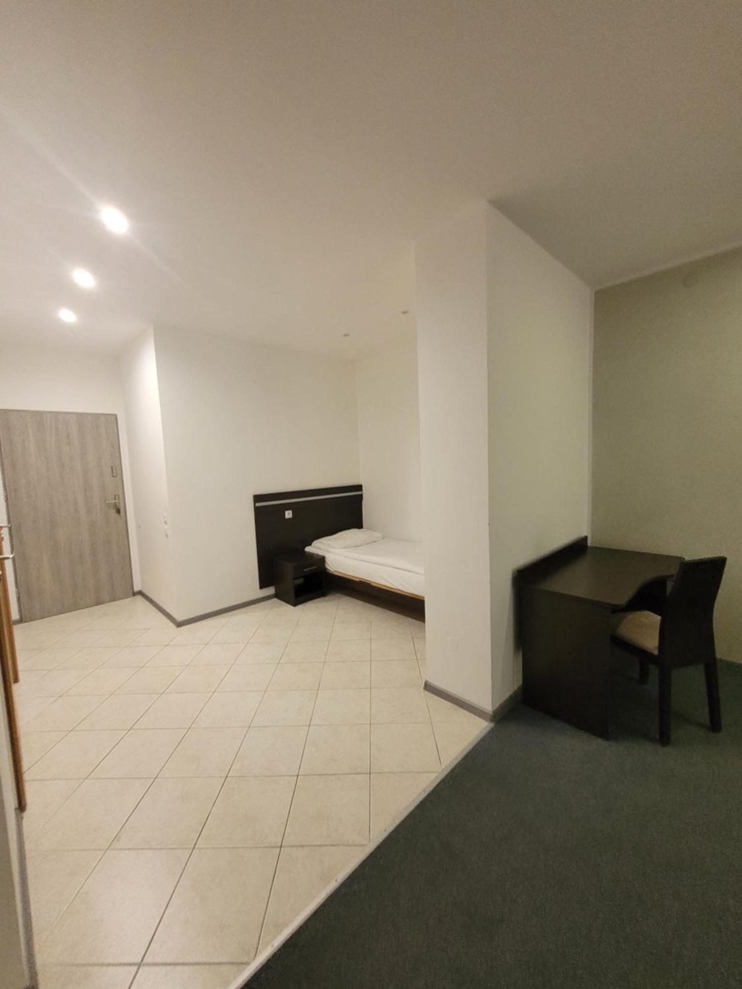 Artel Villa Tarsis Kołobrzeg Kültér fotó