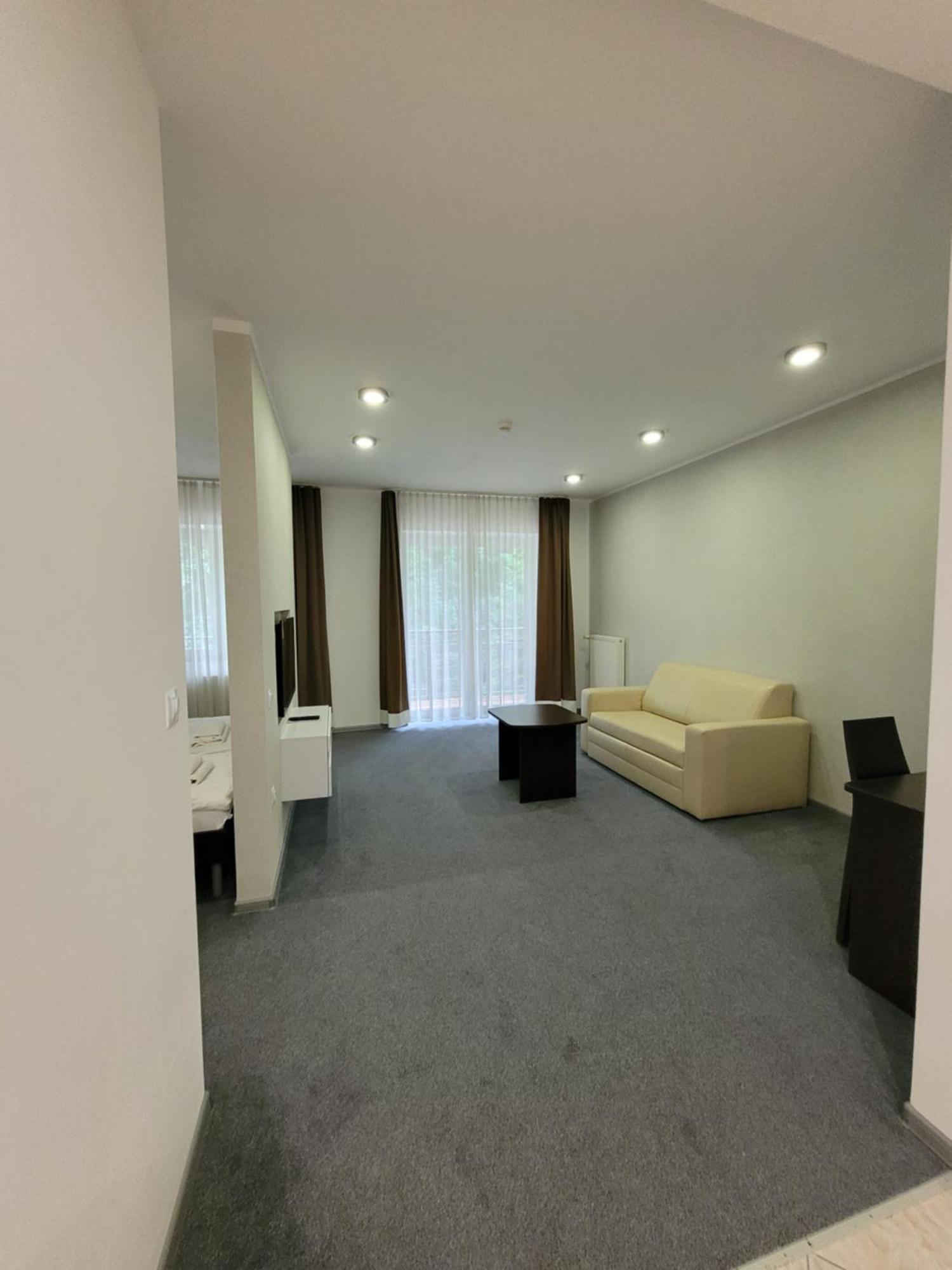Artel Villa Tarsis Kołobrzeg Kültér fotó