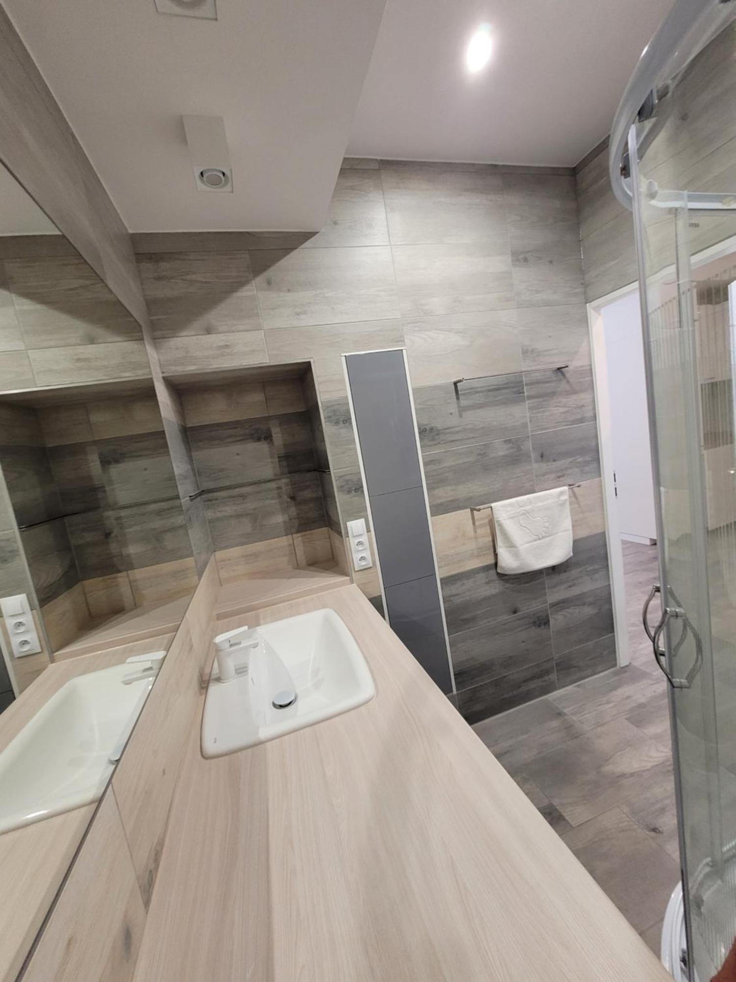 Artel Villa Tarsis Kołobrzeg Kültér fotó