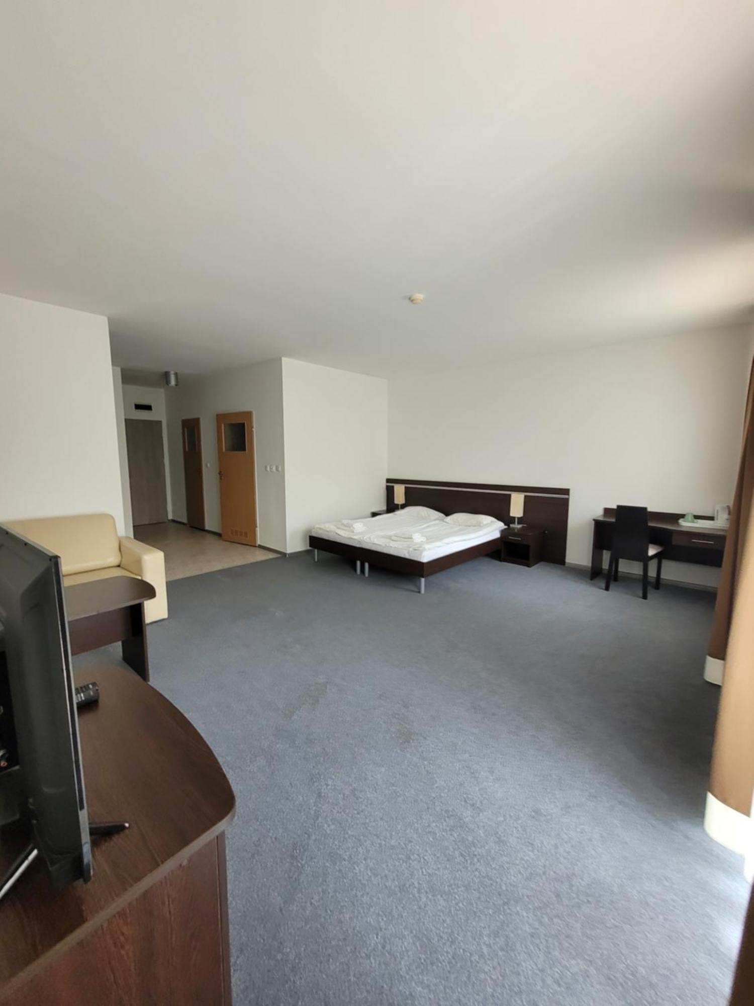 Artel Villa Tarsis Kołobrzeg Kültér fotó