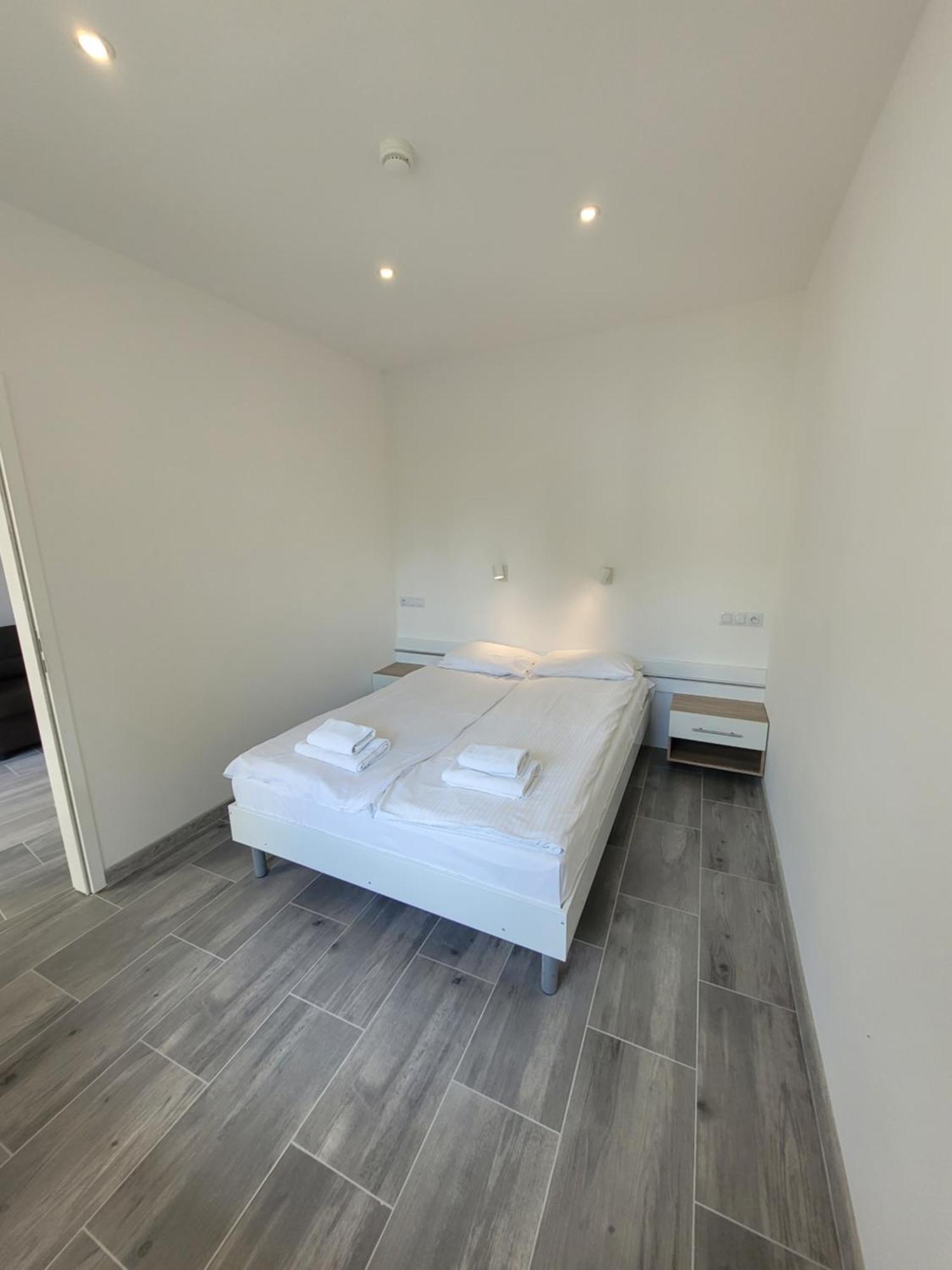 Artel Villa Tarsis Kołobrzeg Kültér fotó