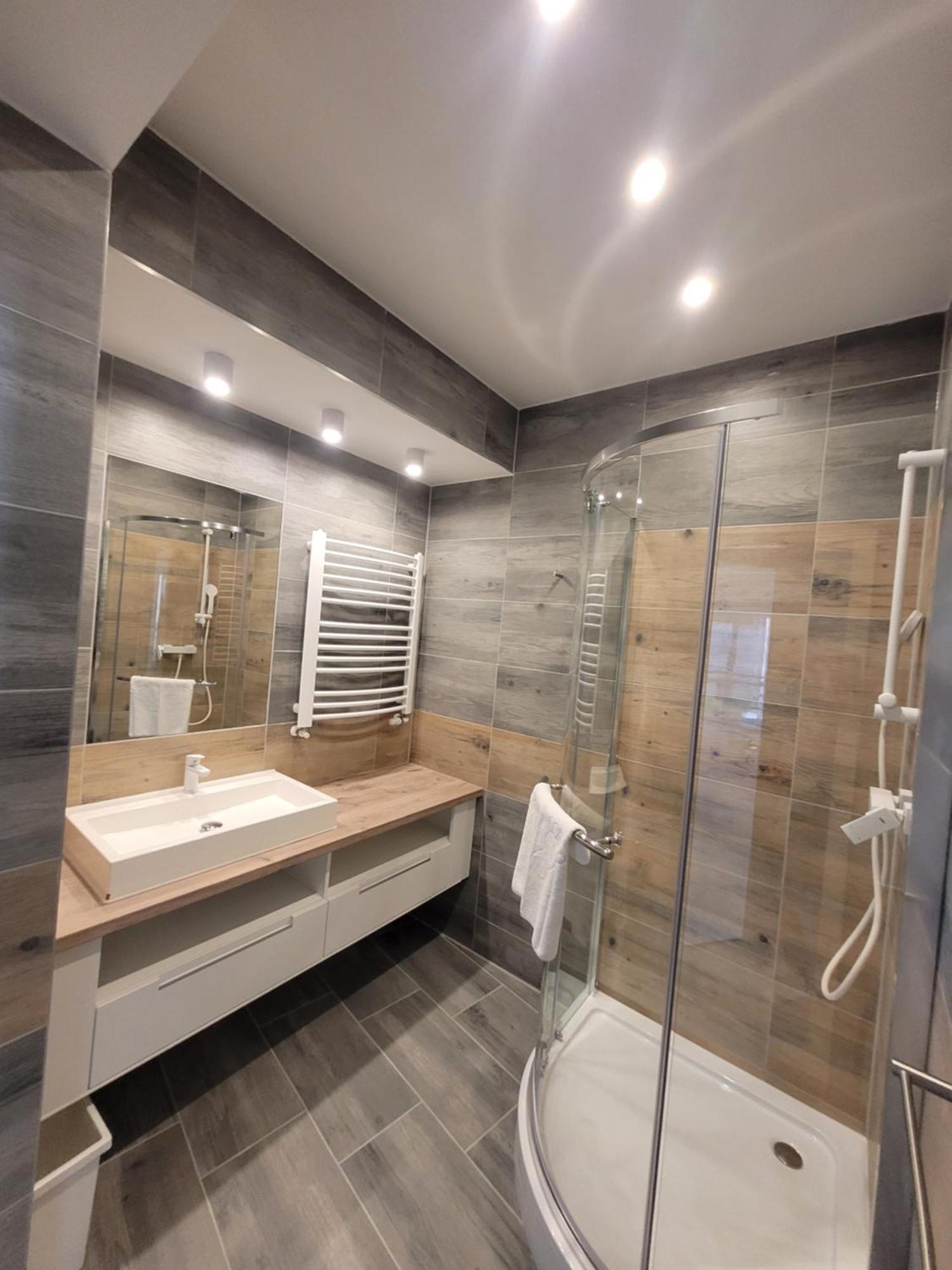 Artel Villa Tarsis Kołobrzeg Kültér fotó