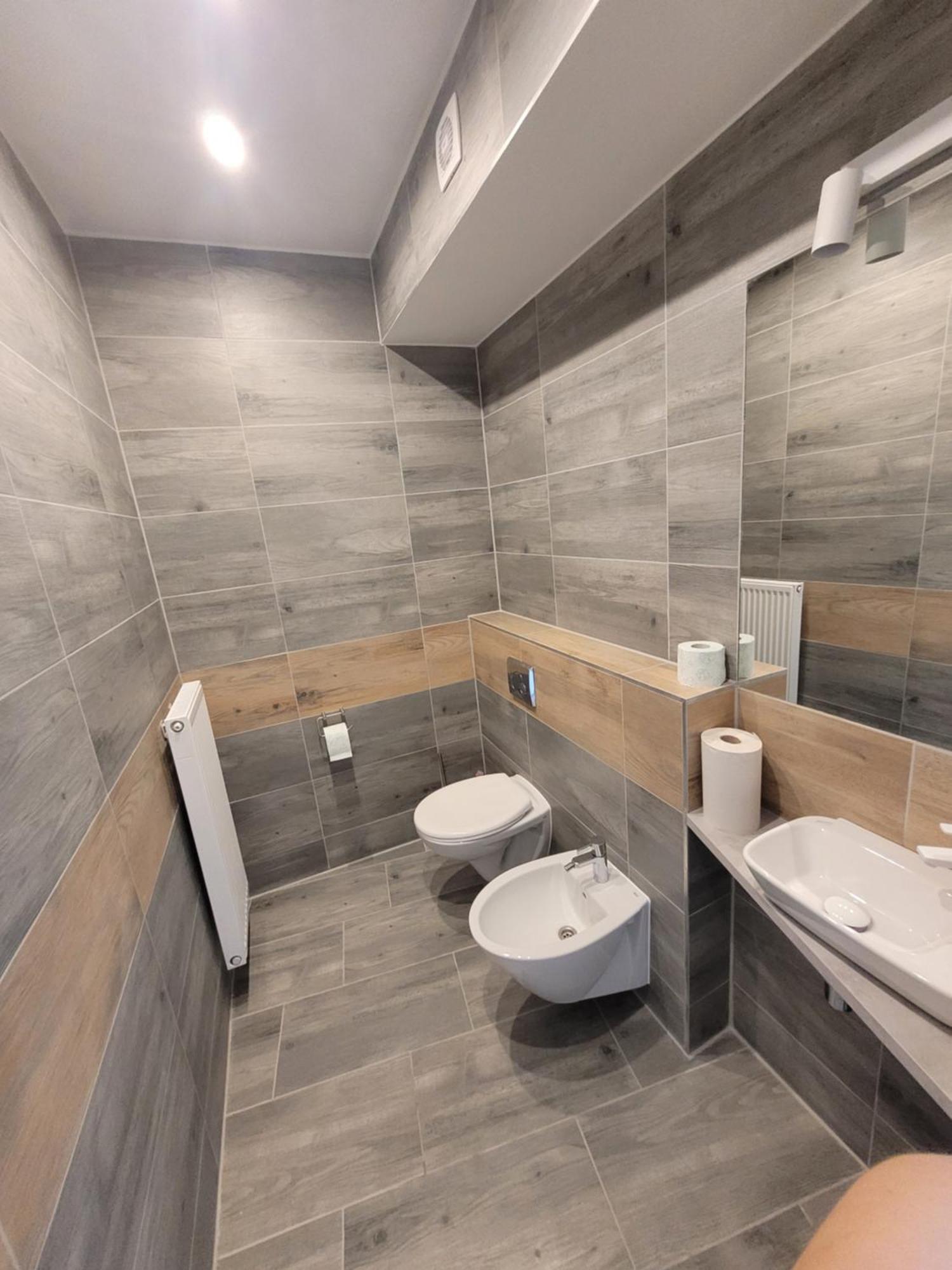 Artel Villa Tarsis Kołobrzeg Kültér fotó