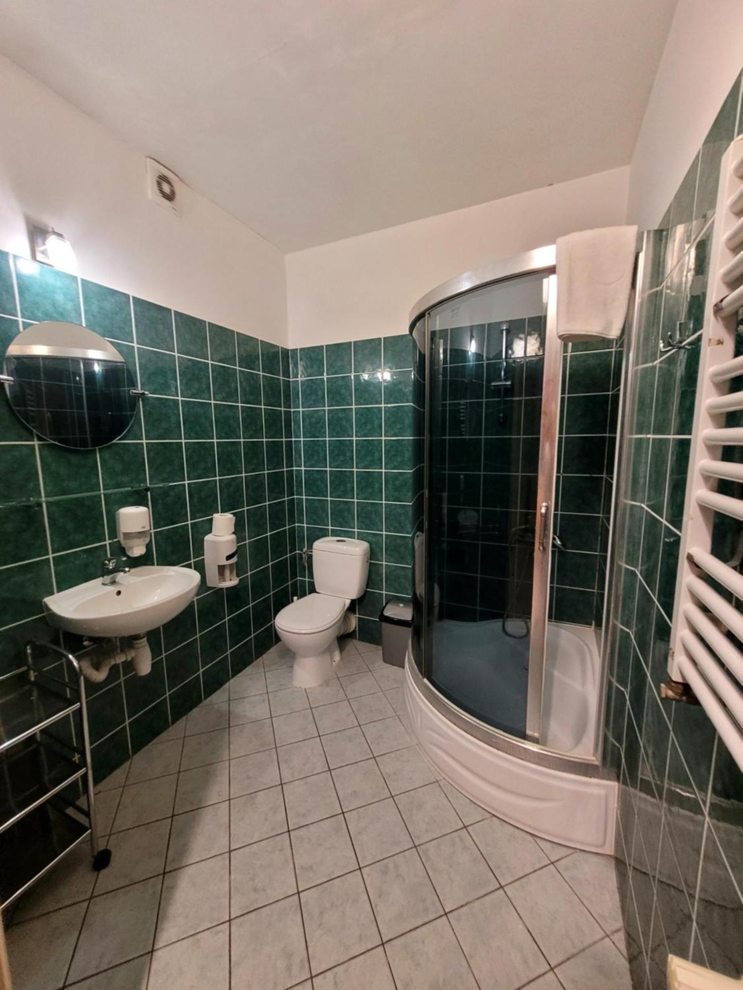 Artel Villa Tarsis Kołobrzeg Kültér fotó