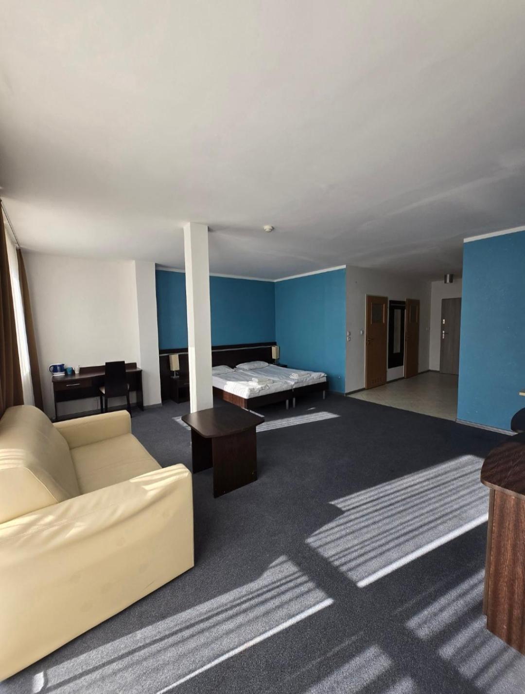 Artel Villa Tarsis Kołobrzeg Kültér fotó
