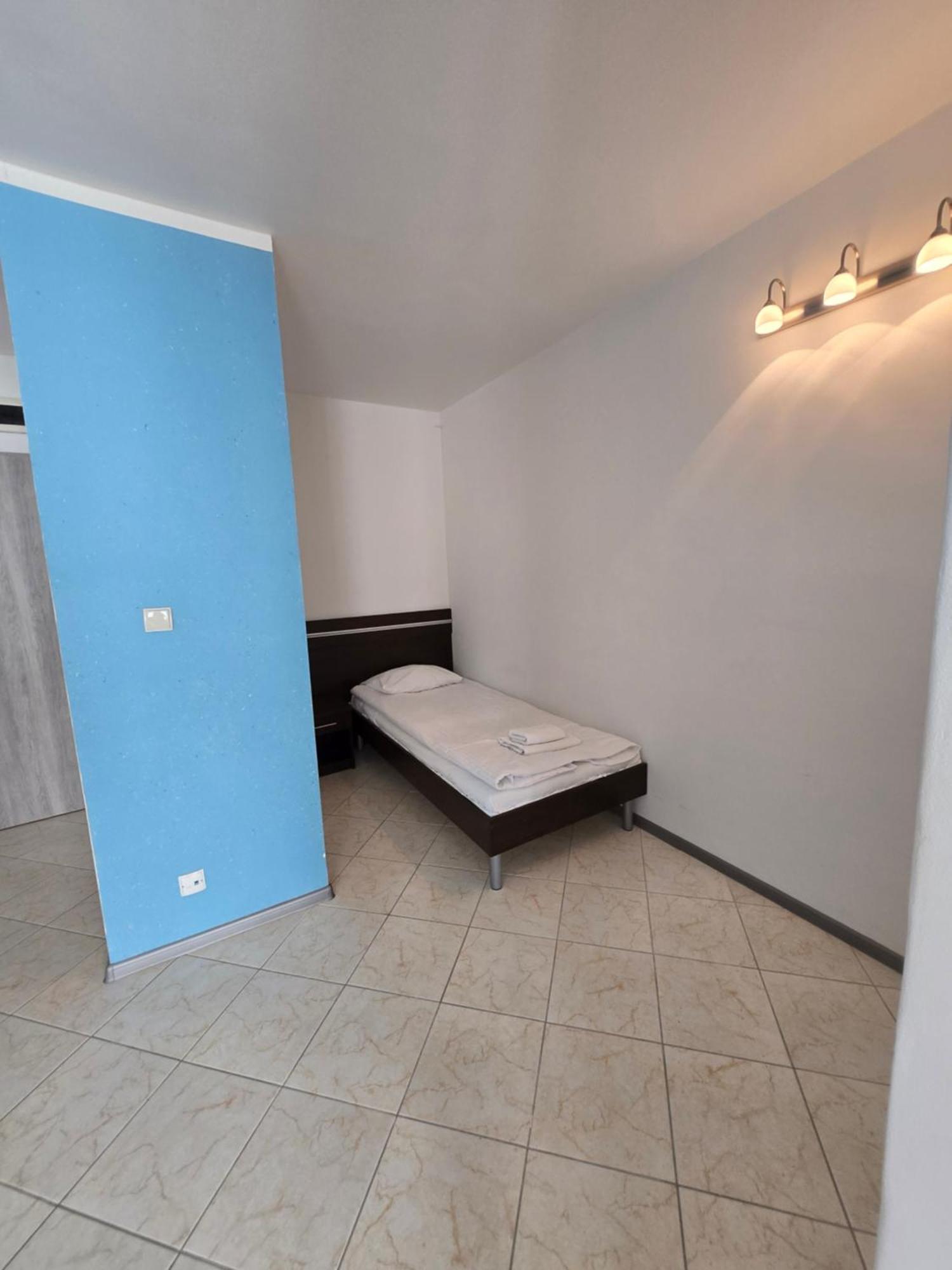 Artel Villa Tarsis Kołobrzeg Kültér fotó