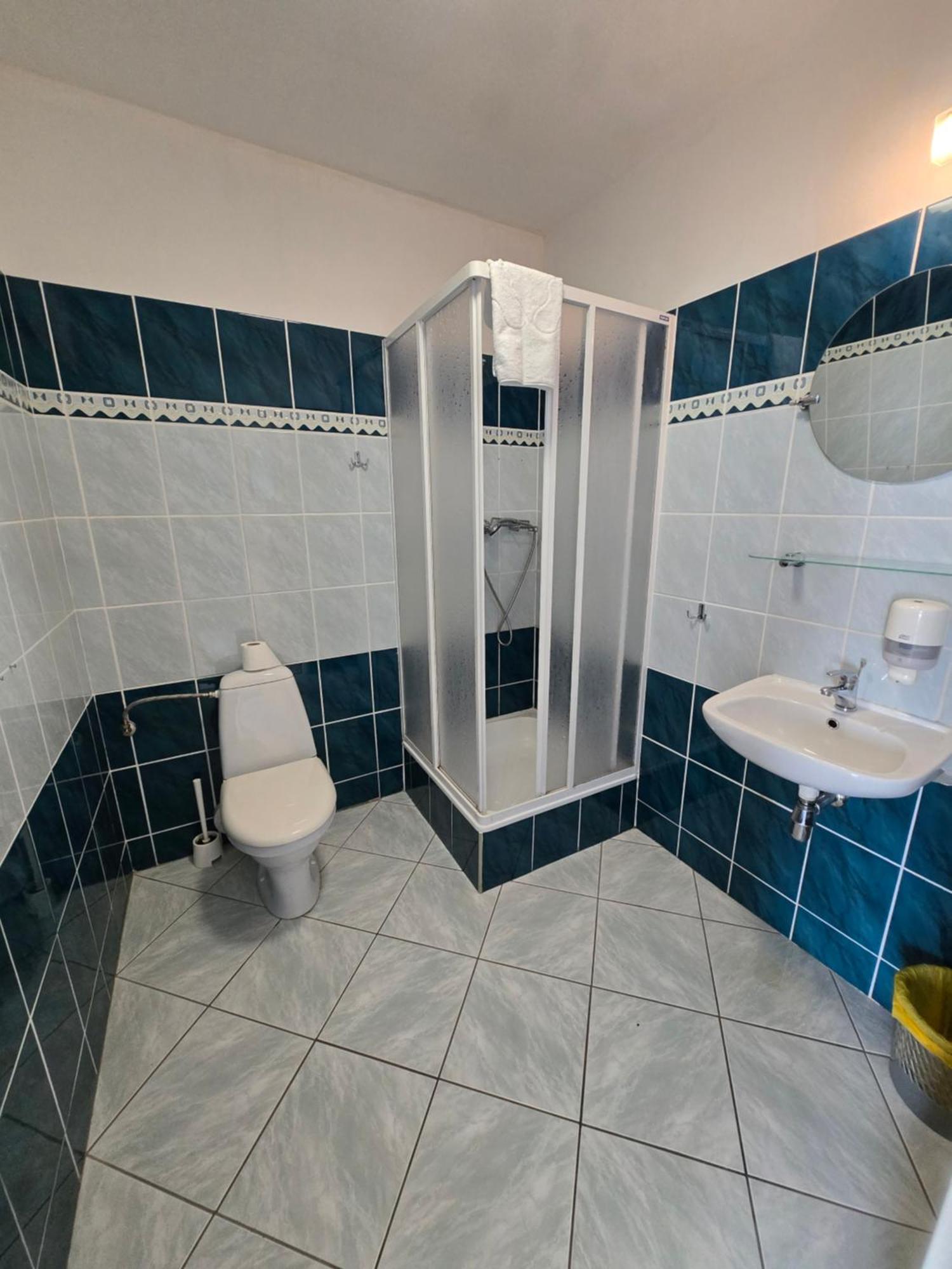 Artel Villa Tarsis Kołobrzeg Kültér fotó