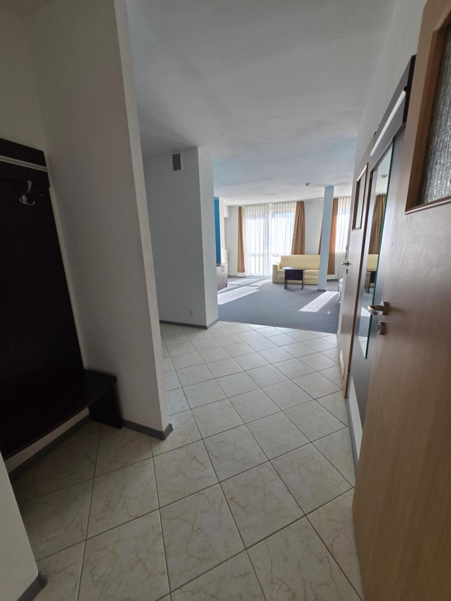 Artel Villa Tarsis Kołobrzeg Kültér fotó