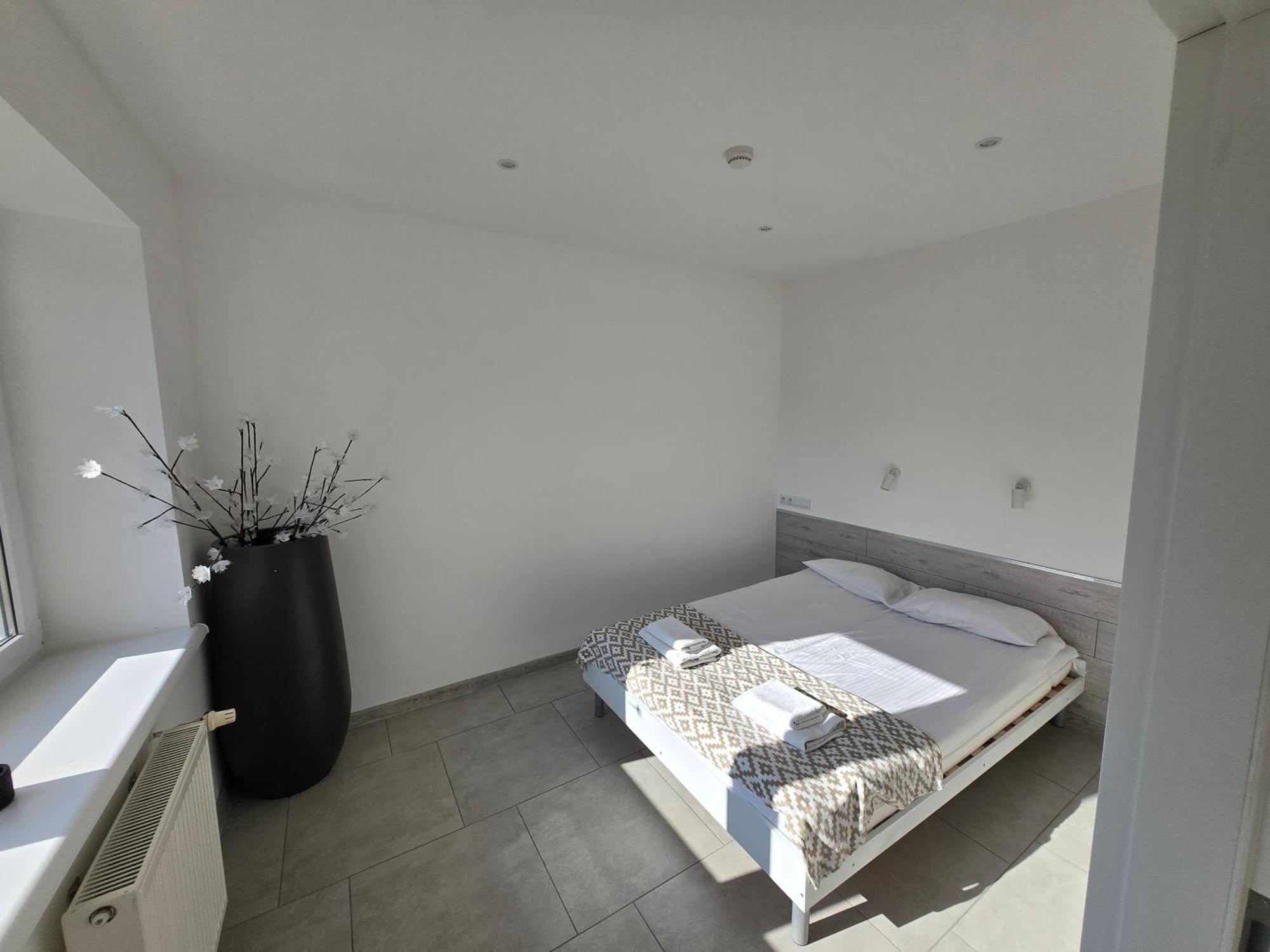 Artel Villa Tarsis Kołobrzeg Kültér fotó