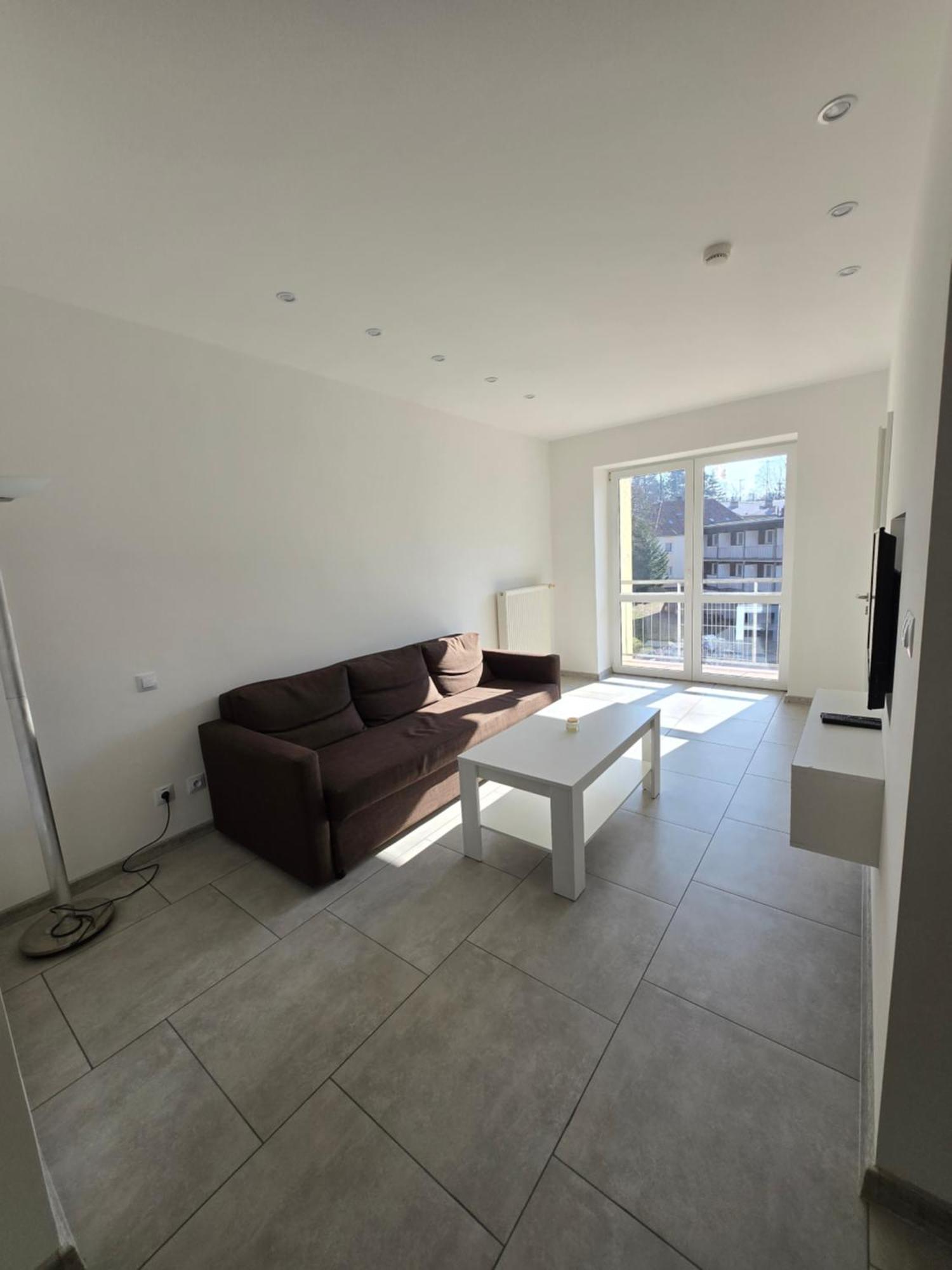 Artel Villa Tarsis Kołobrzeg Kültér fotó