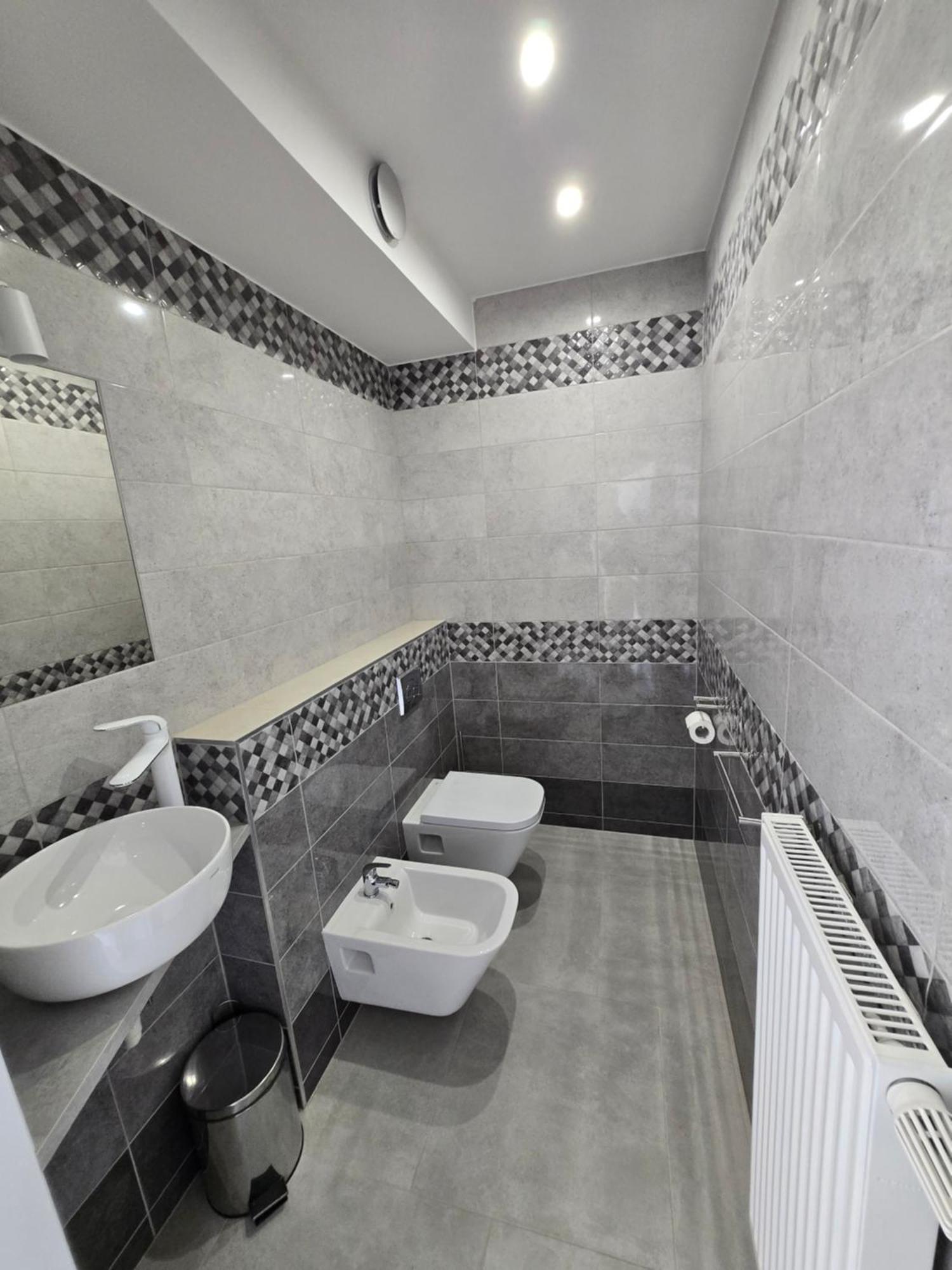 Artel Villa Tarsis Kołobrzeg Kültér fotó