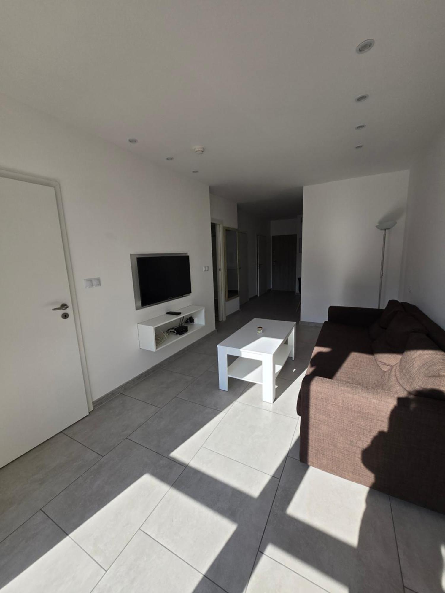 Artel Villa Tarsis Kołobrzeg Kültér fotó